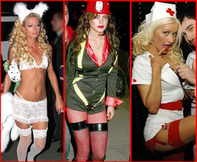 funny halloween costumes for women. Some Halloween costume Ideas