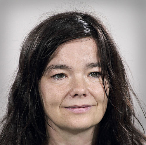 Kill Bjork Shocking I know But I only put her here cause she's gotten old 