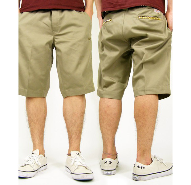 Poll: Men and shorts, what's a bro to do? | Phat Friend